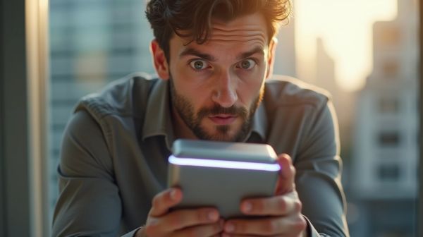 Ce cadeau high tech qui ravira tous les papas en 2026