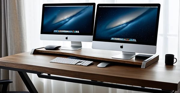 Découvrez le meilleur bureau assis-debout pour votre confort