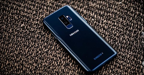 Les meilleures coques pour personnaliser votre samsung s9