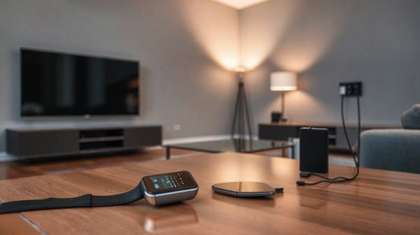 Les meilleures idées de cadeaux high tech pour papas en 2026