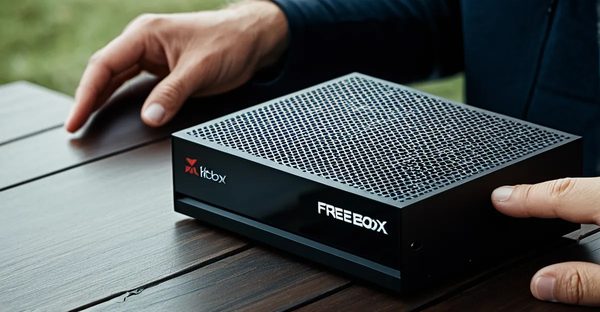 Résiliation freebox : étapes simples pour vous aider !