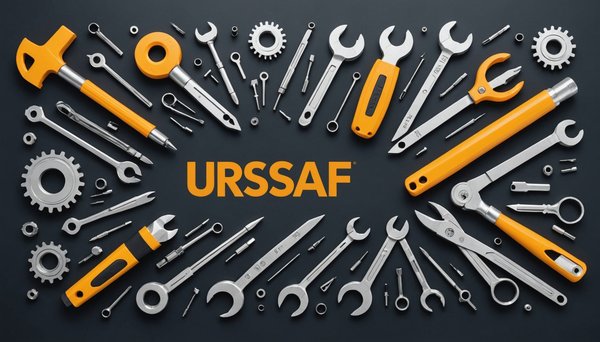 Logiciel compatible api urssaf : trouvez le bon outil pour vous